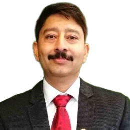 Dr. Roopesh Singh